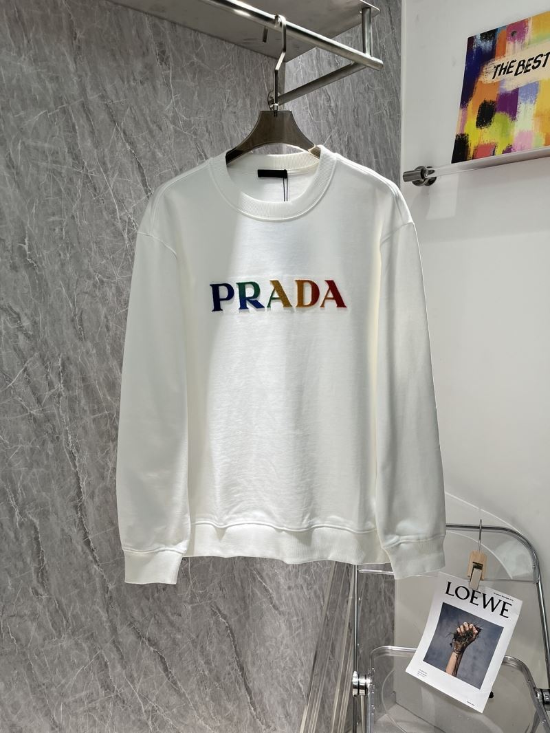 Prada T-Shirts